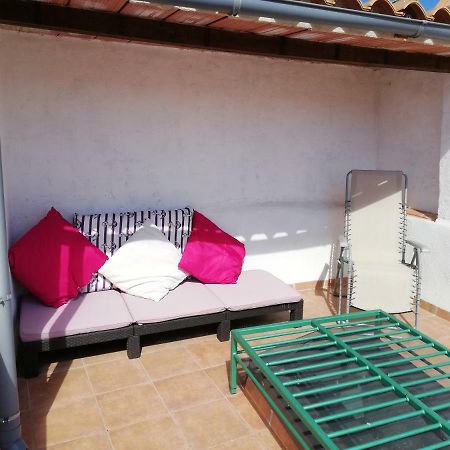 The Village House El Perello  Ngoại thất bức ảnh