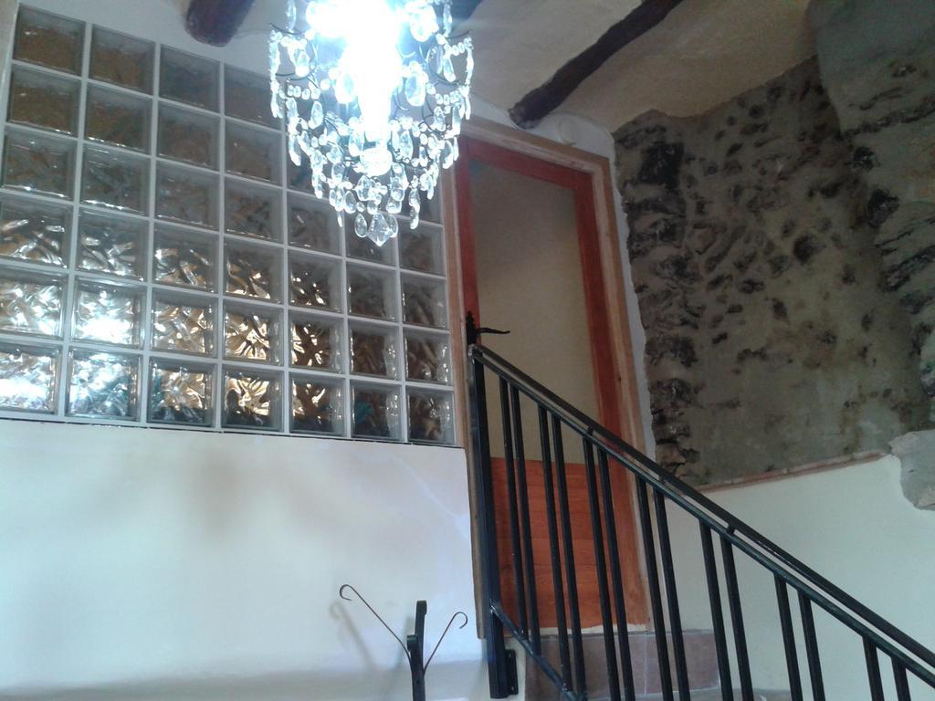The Village House El Perello  Ngoại thất bức ảnh